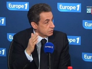 Bayrou ou Sarkozy, une voix vaut une voix