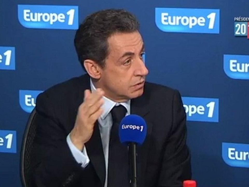 Bayrou ou Sarkozy, une voix vaut une voix
