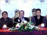 Rahat Fateh Ali Khan in Washington DC USA - Live Excerpts from Pre Show Press Meet