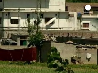 Declassified bin Laden papers made public