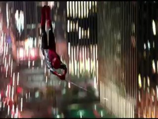 THE AMAZING SPIDER-MAN 3D - Trailer / Bande-Annonce #2 [VO|HD]
