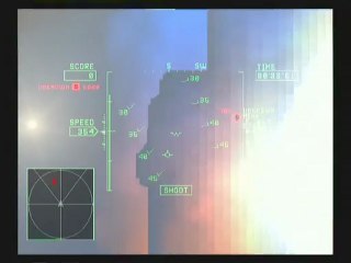 Alternative Fitting Music: AC0 - The Valley of Kings / ZERO