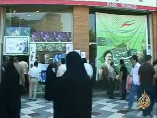 موسوي يرفض اقتراح السلطات باعادة فرز جزئي للاصوات