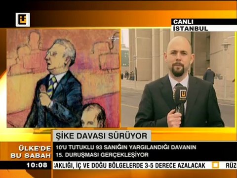 4 Mayıs 2012 Futbolda Şike iddiası Aziz Yıldırım ın serbest bırakılma ihtimali var