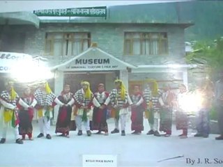 MUSEUM OF HIMACHAL CULTURE AND FOLK ART MANALI HIMACHAL PRADESH