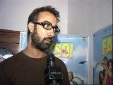 Ranvir Shorey Talks About Becoming A Fatso - Bollywood News