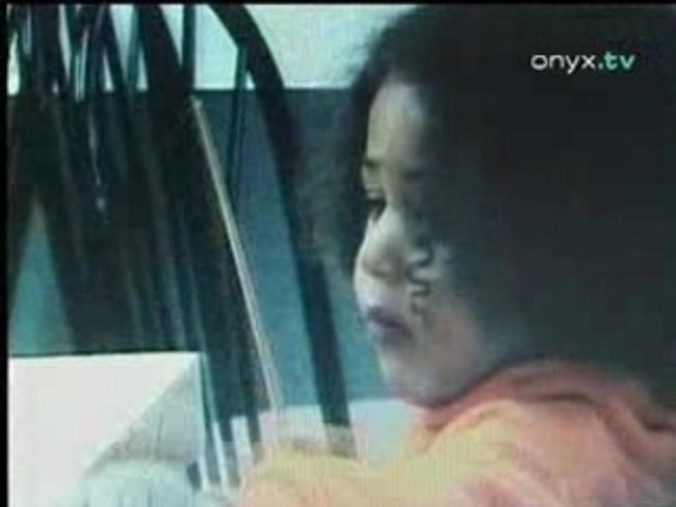 Manu Chao - Bongo Bongo