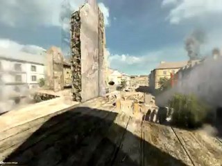 Sniper Elite - Supreme Kill Cam