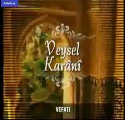 Veysel Karani Hazretleri