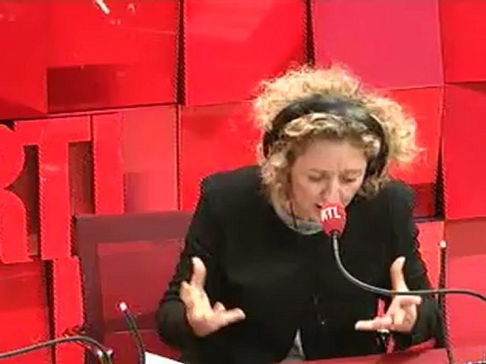 "Les Carnets d'Alba" : ces ministres qui doutent de Sarkozy