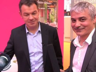 Plan de  travail BIO2Clean - Prix Spécial du Jury - Foire de Paris 2012
