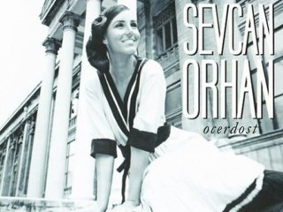 Sevcan  ORHAN  " VÜCUDUN  ŞEHRİNİ  HARAMDAN  SAKIN  "
