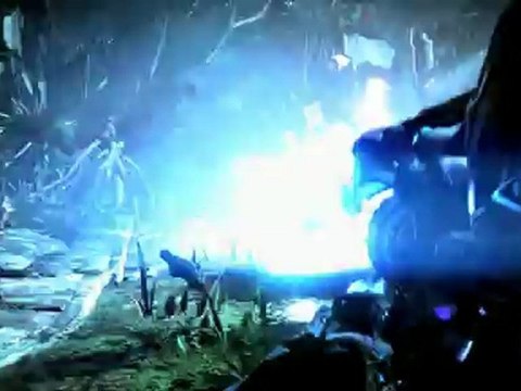 Crysis 3 - Announced Trailer - da Electronics Arts