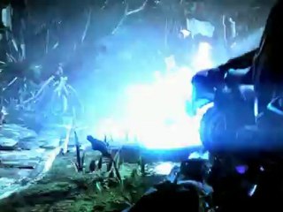 Crysis 3 - Announced Trailer - da Electronics Arts