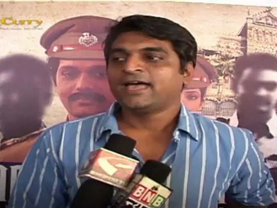 'Sadrakshanaay' Tv Serial Launch