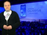 freshnews #177 Samsung Galaxy S III, Flipboard en exclu chez Samsung (04/05/12)