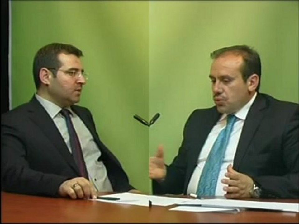 Doğu Tv konuşması -2