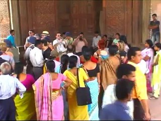 QUTUB MINAR DELHI