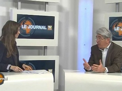 #TiVimmo- Conseils & Infos - Interview d' Hervé BLERY #AMEPI