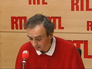 Eric Zemmour : "Modèles allemand, suédois, anglo-saxon : l'herbe plus verte à côté ?"