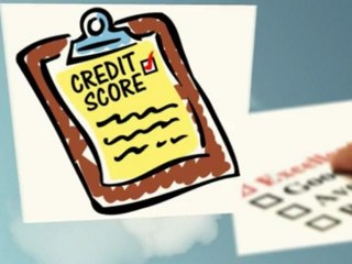 Check Credit Score Online May 2012