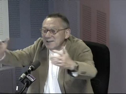 Les matins - Yves Michaud