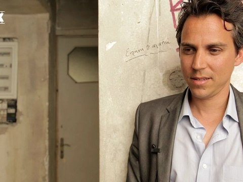 Βραβεία Ελληνικής Ακαδημίας Κινηματογράφου 2012 / Οι Υποψήφιοι: Γιώργος Σιούγας