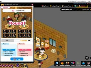 Ameba Pico Gummies With Wpe + Hack + Cheat v5.3 {FREE Download} May June 2012 Update