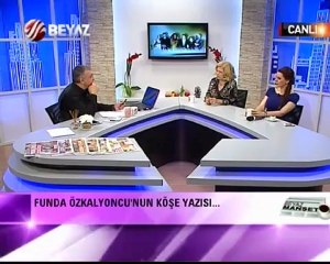 Beyaz Manşet 04.05.2012 1.Kısım