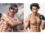 Hot Bod Arjun Rampal In A Famous Magazine Photoshoot - Bollywood Hot