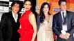 Deepika Padukone And Katrina Kaif Fight For Shahrukh Khan? - Bollywood Babes