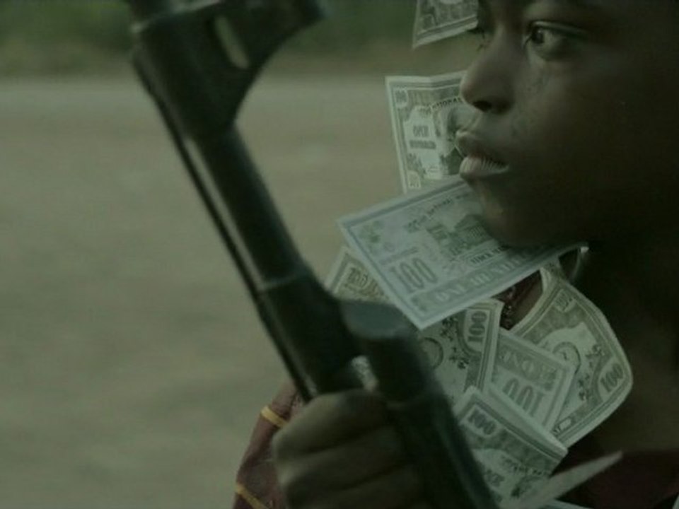 Indépendance - Amnesty International