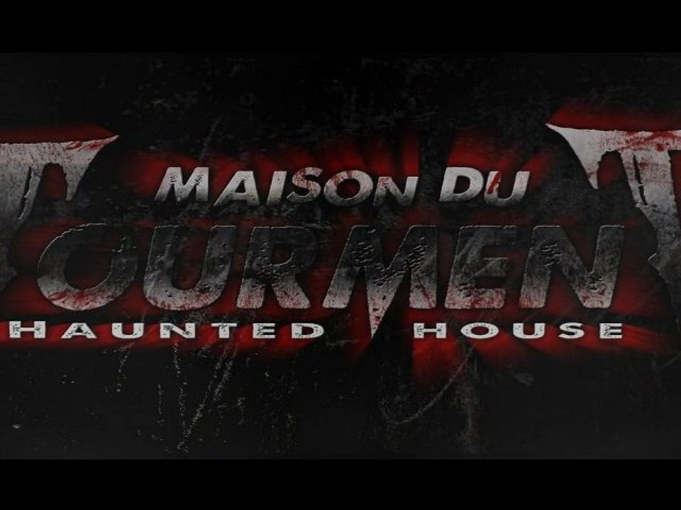 Teaser 1 MAISON DU TOURMENT [maison hantée] - Mirecourt (Vosges)