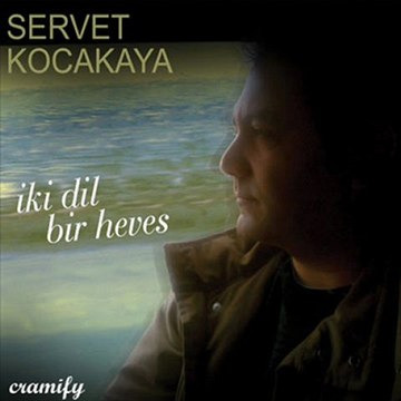 Servet Kocakaya - Degismeyen Tek Sey