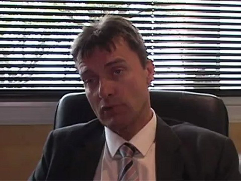 Jean-Luc Bertoglio