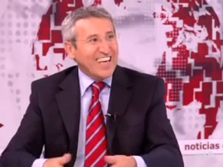 Tertulia de los Catedráticos: 05/09/08