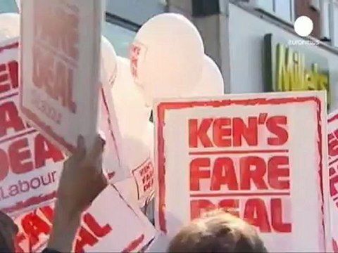 Elections locales, les travaillistes reprennent du...