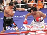 On 5th May 2012 Live Boxing Fight Chris Gilbert vs TBA