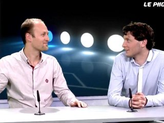 Extrait du Talk : Margarita vendrait-elle le club ?