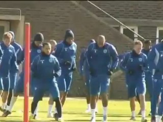 37e journée - Queens Park Rangers reçoit Stoke City