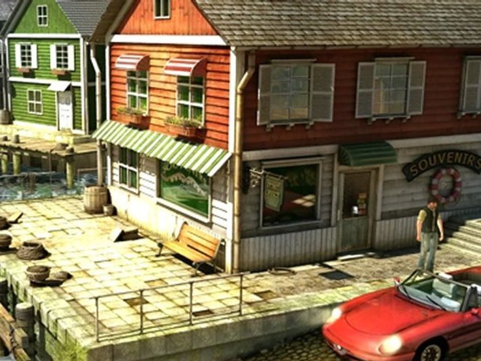 [S1][P4] Black Mirror 2