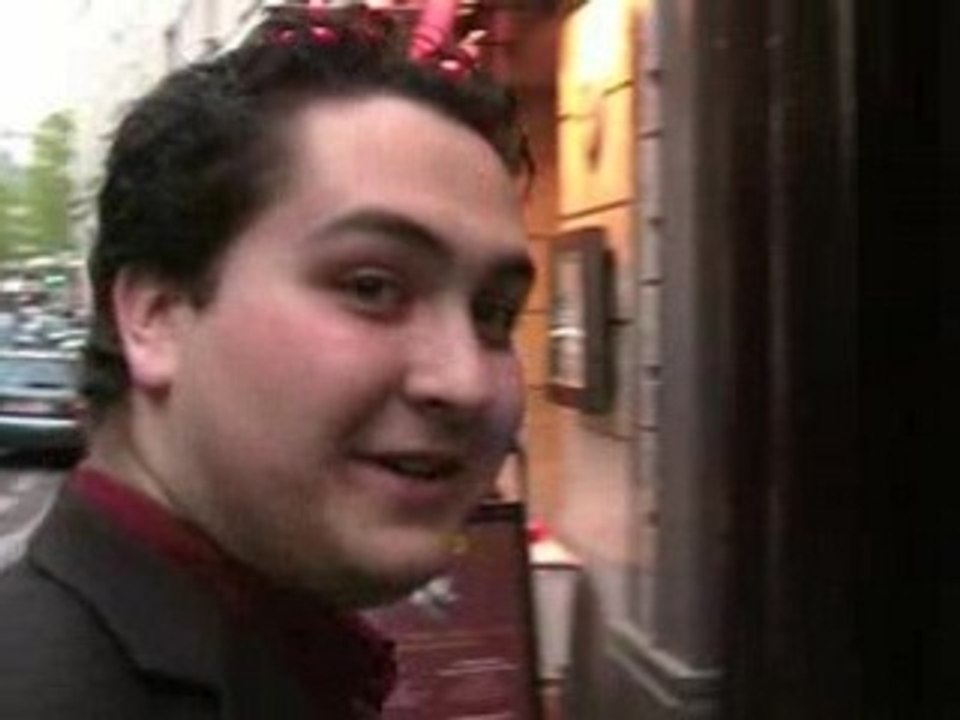 EPTV - Gala EPITA EPITECH 2006