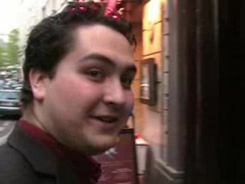 EPTV - Gala EPITA EPITECH 2006