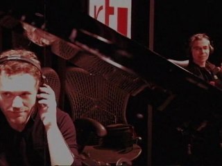 TOM FIRE " Brainwash " - Musiques du Monde