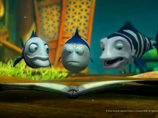 Sevimli Balık Pupi Vizyonda