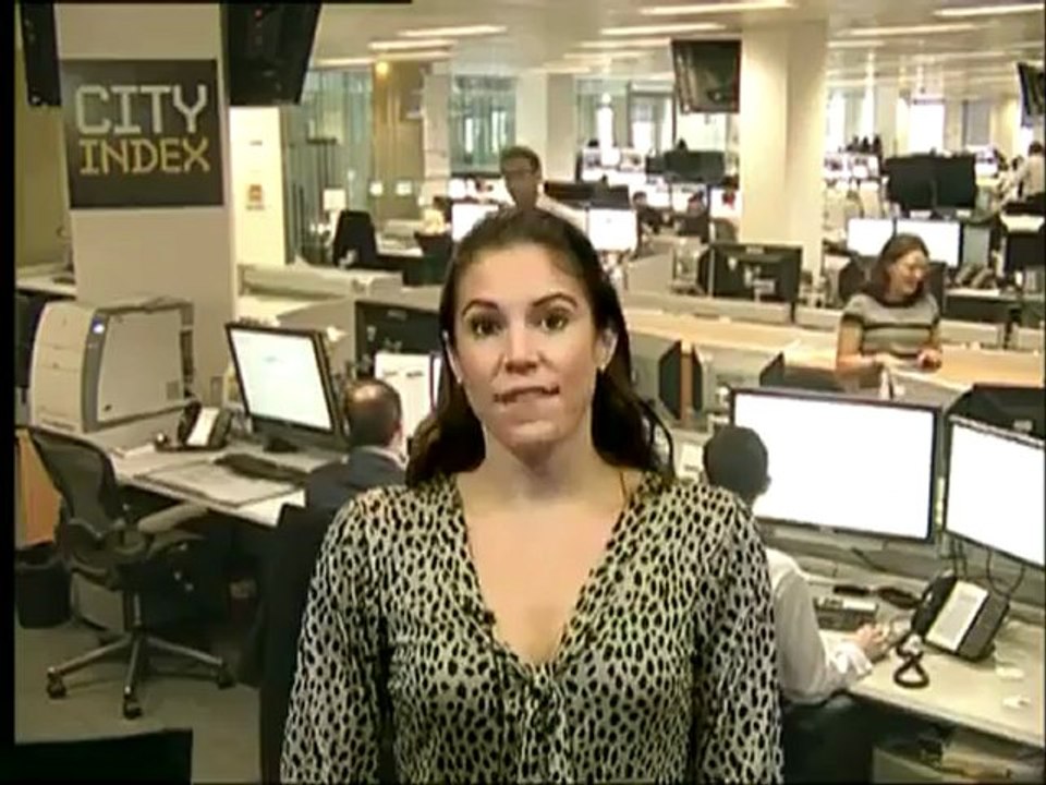 City Index Market Update 2nd May with Fiona Cincotta