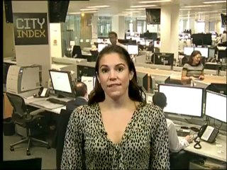 City Index Market Update 2nd May with Fiona Cincotta