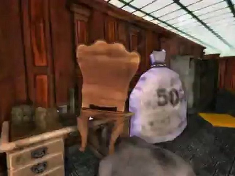 Amnesia Custom Story condensé  [1] - De la peur en pack de 6
