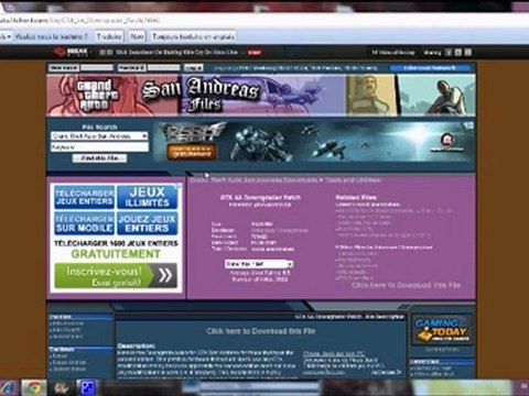 comment jouer a gta san andreas en multijoueur