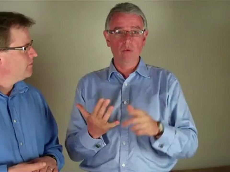 So you think you're a good listener?